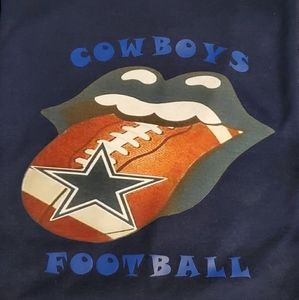 Dallas Cowboy's T-shirt